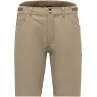 Norrøna Men's Femund Cotton Shorts miesten shortsit