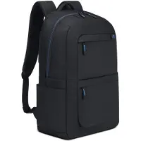 Rivacase 8062, Reppu, 40,6 cm (16"), Olkahihna, 670 g (8062 BLACK)