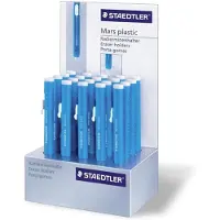 Staedtler Display Radierminenhalter 20St. (528 50 CA)