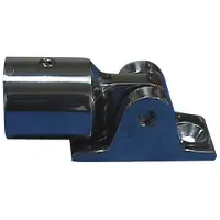 Talamex Sprayhood Seinäliitin 48x73 Mm