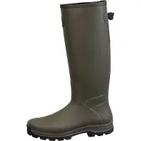 Seeland Hillside Enforced Boots Men Pine Green 40