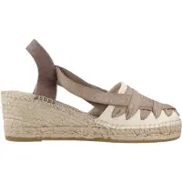 Toni pons Tracy-cz Kiilakorkoiset Espadrillot