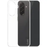 PanzerGlass CARE by  X-Ray Case Samsung Galaxy A36 5G, Suojus, Samsung, Samsung - Galaxy A36 5G, 17 cm (6.7"), Läpinäkyvä (CRRFAXRG38083)