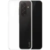 CARE by PanzerGlass CARE X-Ray, Galaxy A26 -suojakuori, läpinäkyvä