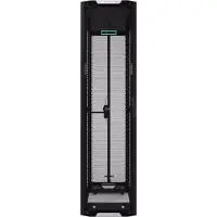 HP – HPE 42U 800x1200 Ent G2 NW Shock Rack (P9K48A)
