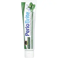 Natures Answer Periobrite -hammastahna mintun makuinen 113g