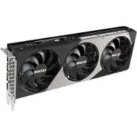 Inno3D GeForce RTX 5080 X3, GeForce RTX 5080, 16 GB, GDDR7, 256 bittiä, PCI Express 5.0, 3 tuuletin(ta) (N50803-16D7-176068N)
