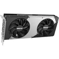 Inno3D GeForce RTX 5070 Twin X2 12 Gt -näytönohjain