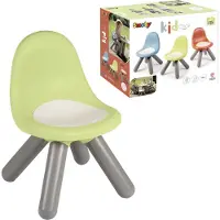 Smoby Syöttötuoli