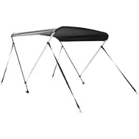 Talamex 2 Kaarien Deluxe Bimini Top 95900348