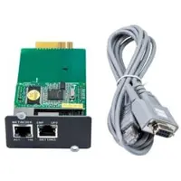 ABB 8408575 POWERVALUE 11 RT G2 6-10 KVA SNMP (4NWP100110R0001)
