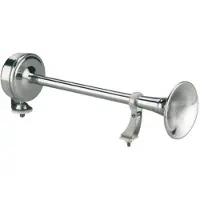 Marco 3838379 Sähkömagneettinen Sarvi 24v