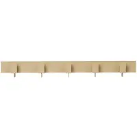 Ferm Living , Lager Vaatetanko - Cashmere