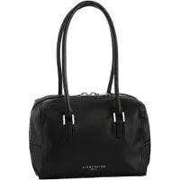 Liebeskind berlin Kayla Olkalaukku Nahka 24 cm Musta