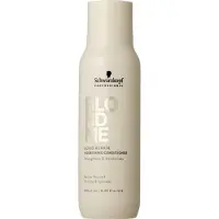 Schwarzkopf BLONDME Bond Repair Nourishing Conditioner, 250ml