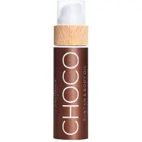 Cocosolis CHOCO Suntan & Body Öljy