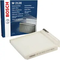 Bosch Suodatin, sisäilma 1 987 432 120