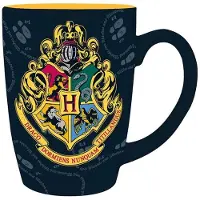 Harry Potter - Hogwarts - Iso muki (XL-koko)