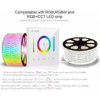 MiBoxer Fjernbetjening - RGB-CCT - 12V