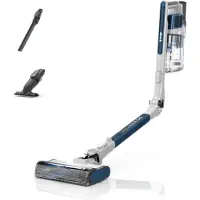 PowerPro IZ380EU -varsi-imuri 0.7 L 181 W pussiton, laivastonsininen metalli