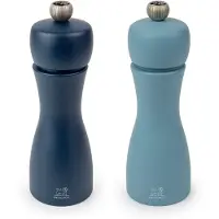 Peugeot Tahiti Duo Lyseblå + Mørkeblå 15Cm - Blue - 15 CM