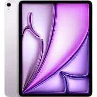 Apple iPad Air 5G M TD-LTE & FDD-LTE 512 GB 33 cm (13") 8 GB Wi-Fi 6E (802.11ax) iPadOS 18 Purple