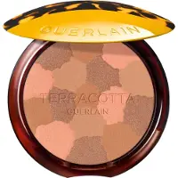 Guerlain Terracotta Limited Edition Jauhemainen aurinkopuuteri 10 g Nr. 3