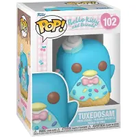 Funko POP! Hello Kitty and Friends toimintafiguuri (Tuxedosam)
