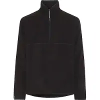 Didriksons Hannes, fleece villapaita, miesten, musta