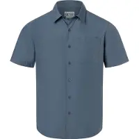 Marmot AirExchange UPF 40 SS Shirt Thunderhead - S
