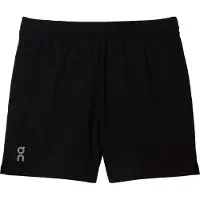 ON 5" Core Shorts - Black - XL