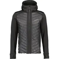 Didriksons Men's Zuko 3 Fullzip miesten fleecetakki