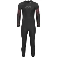 Orca Athlex Float Pitkähihainen Neopreenipuku