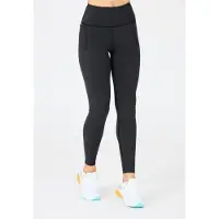 Endurance Move W Tights - Black - 46