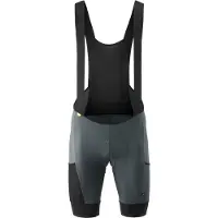 Gonso Ride Miles Cargo Trägerhose