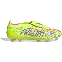 Adidas Predator Elite Fold Over Tongue Fg Jalkapallokengät