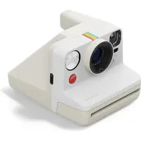 Polaroid Now Gen. 3 pikakamera (valkoinen)