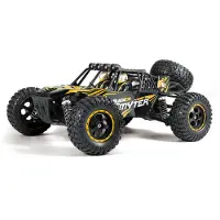 Blackzon Smyter Db 1/12 4wd (540227) Kauko-ohjattava Auto