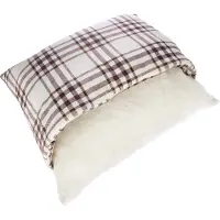 Zooplus -ruudullinen pehmopeti 60x50x15cm koira