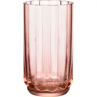 Iittala - Play Maljakko 18 cm Lohenpunainen