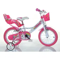 Dino Bikes Unicorn 14 Pyörä