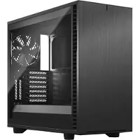 Fractal Design Define 7 Gray - TG Light Tint, ikkunallinen miditornikotelo, harmaa