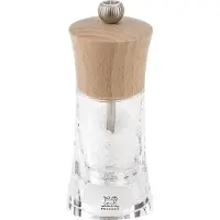 Peugeot Oleron Saltkværn Akryl/Træ Natur 14 Cm - 14 CM