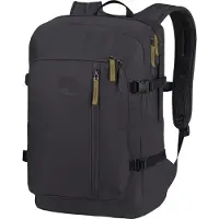 Jack Wolfskin Real Dome Lite II Silver Cloud Kupoliteltat OneSize