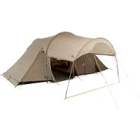 Jack Wolfskin Markiisi
