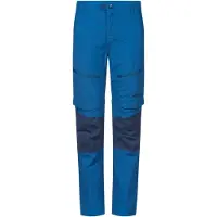 TROLLKIDS Nordfjord Zip-off Slim Fit Housut