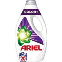 Ariel Color Nestemäinen Pyykinpesuaine – 900 ml