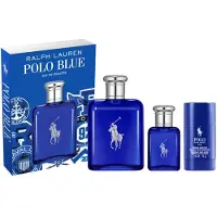 Ralph Lauren Polo Blue Lahjasetti