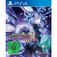 Megadimension Neptunia VII (DE) (PlayStation 4)