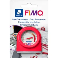 Staedtler Fimo-ruoanlaittolämpömittari